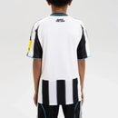NEWCASTLE I 25/26 KIDS KIT