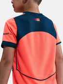 BARCELONA III 25/26 ORANGE KIDS KIT
