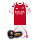 ARSENAL I 25/26 KIDS KIT
