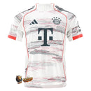 BAYERN MUNICH II 25/26 MEN'S JERSEY