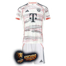 BAYERN MUNICH II 25/26 KIDS KIT