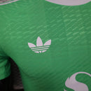 MANCHESTER UNITED GOALKEEPER 25-26 PLAYER VERSION JERSEY