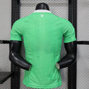 MANCHESTER UNITED GOALKEEPER 25-26 PLAYER VERSION JERSEY