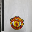 SHORTS MANCHESTER UNITED WHITE 25/26 PLAYER