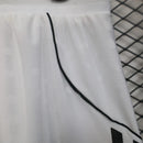 SHORTS MANCHESTER UNITED WHITE 25/26 PLAYER