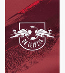 RB Leipzig - 2024/2025 - Jersey RB Leipzig - Uniform suplente RB Leipzig - Puma RB Leipzig - Diseño moderno - Red - Bundesliga - Competiciones europeas - Patrón gráfico - Cultura de Leipzig - Gola redonda - Escudo del club - Logo de Puma - Sponsor Red Bull - Tecnologías avanzadas - Rendimiento - Comodidad - Pasión - Energía.