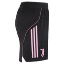 SHORTS JUVENTUS I 25/26 PLAYER