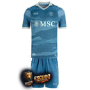 NAPOLI SPECIAL EDITION 25/26 KIDS KIT