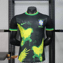 BRAZIL SPECIAL EDITION 25/26 MEN'S JERSEY (PLAYER VERSION)
