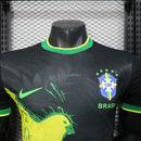 BRAZIL SPECIAL EDITION 25/26 MEN'S JERSEY (PLAYER VERSION)