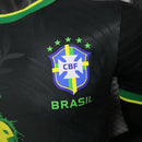 BRAZIL SPECIAL EDITION 25/26 MEN'S JERSEY (PLAYER VERSION)