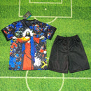 BRAZIL SPECIAL EDITION 25/26 KIDS KIT
