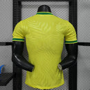 BRAZIL SPECIAL EDITION II 25/26 MEN'S JERSEY (PLAYER VERSION)