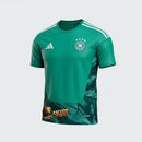 GERMANY GOALKEEPER 2026 WORLD CUP MEN'S JERSEY