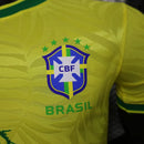 BRAZIL SPECIAL EDITION II 25/26 MEN'S JERSEY (PLAYER VERSION)