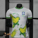 BRAZIL SPECIAL EDITION III 25/26 MEN'S JERSEY (PLAYER VERSION)