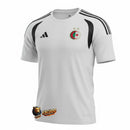 ALGERIA TRAINING WHITE 2026 WORLD CUP MEN'S JERSEY