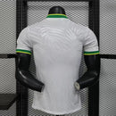 BRAZIL SPECIAL EDITION III 25/26 MEN'S JERSEY (PLAYER VERSION)