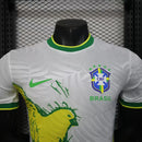 BRAZIL SPECIAL EDITION III 25/26 MEN'S JERSEY (PLAYER VERSION)