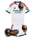 RMD I 26/27 KIDS KIT