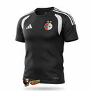 ALGERIA TRAINING BLACK 2026 WORLD CUP MEN'S JERSEY