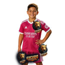 RMD III 26/27 KIDS KIT
