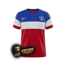 USA II 2004 MEN'S JERSEY (RETRO)