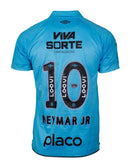 SANTOS III WITH SPONSORS 25/26 MEN'S JERSEY