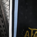 PANTS ARGENTINA BLACK 50th 25/26 PLAYER VERSION