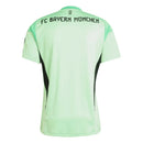 BAYERN MUNICH GOALKEEPER 25/26 MEN'S JERSEY