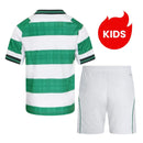 CELTIC I 25/26 KIDS KIT