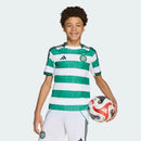 CELTIC I 25/26 KIDS KIT