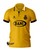 ESPANYOL 125th WITH SPONSORS 25/26 MEN'S JERSEY