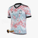 BELGIUM II WORLD CUP 2026 MEN'S JERSEY