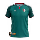 ALGERIA II 2026 WORLD CUP MEN'S JERSEY