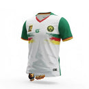 CAMEROON III 25/26 MEN'S JERSEY