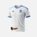 GREECE I 2026 WORLD CUP MEN'S JERSEY