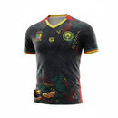 CAMEROON IV 25/26 MEN'S JERSEY