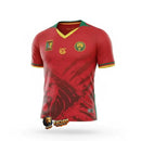 CAMEROON II 25/26 MEN'S JERSEY