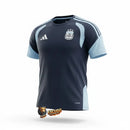 ARGENTINA I TRAINING 2026 MEN'S JERSEY