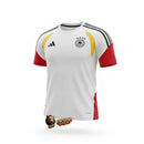 GERMANY TRAINING II WHITE 25/26 MEN'S JERSEY