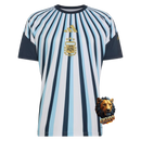 ARGENTINA PRE-MATCH WORLD CUP 2026 MEN'S JERSEY