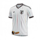 JAPAN II WORLD CUP 2026 MEN'S JERSEY