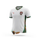PORTUGAL TRAINING 2026 WORLD CUP MEN'S JERSEY
