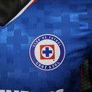 CRUZ AZUL I 25/26 MEN'S JERSEY PLAYER VERSION
