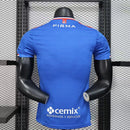 CRUZ AZUL I 25/26 MEN'S JERSEY PLAYER VERSION