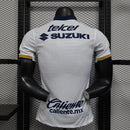 PUMAS I 25/26 MEN'S JERSEY PLAYER VERSION