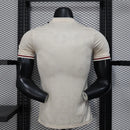 BAYERN MUNICH 125th BIRTHDAY WHITE 25/26 MEN'S JERSEY (PLAYER VERSION)