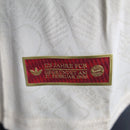 BAYERN MUNICH 125th BIRTHDAY WHITE 25/26 MEN'S JERSEY (PLAYER VERSION)