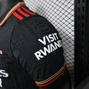 ARSENAL POLO 25/26 SPECIAL EDITION MEN'S JERSEY (PLAYER VERSION)